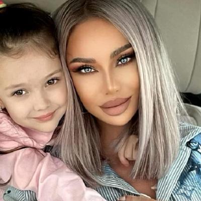 Cum se descurcă fiica Biancăi Drăgușanu la școală? Sofia este înscrisă la o școală de stat 