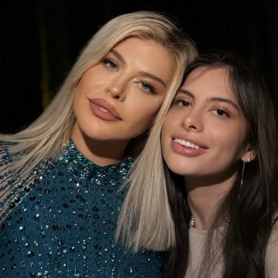 Loredana Groza, despre relația cu fiica Elena: Nu e doar copilul meu, ci și cea mai bună prietenă...