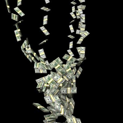 Antrenorul Mintii: Banii aduc Fericirea atunci cand...