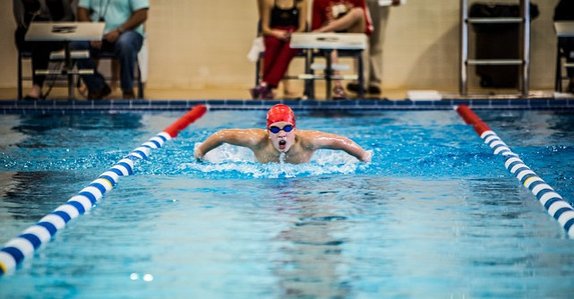 David Popovici, dublu campion european la 100 m liber: Aur la Belgrad pentru tânărul născut pentru a înota