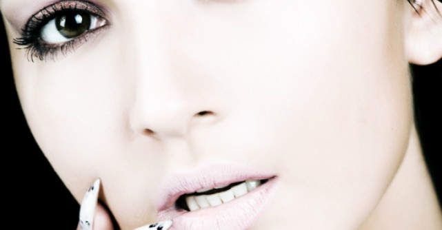 Masca de argila verde gata preparata 