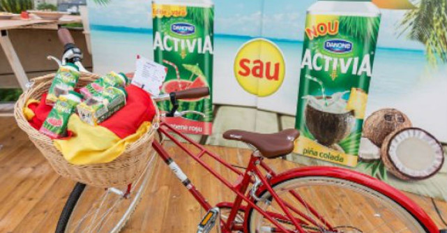 Care este gustul verii tale?