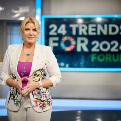  2030 ar trebui sa fie puntea noastră asumată între o națiune emergentă și una predictibilă și consolidată!