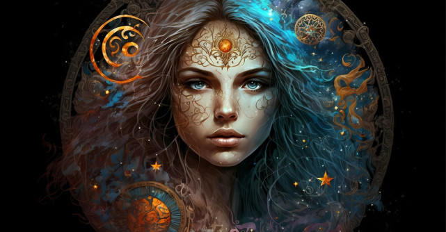 23 Octombrie: Intrăm în inima întunericului. Soarele în Scorpion aprinde flacăra vieții. Trecutul se topește, viitorul renaște