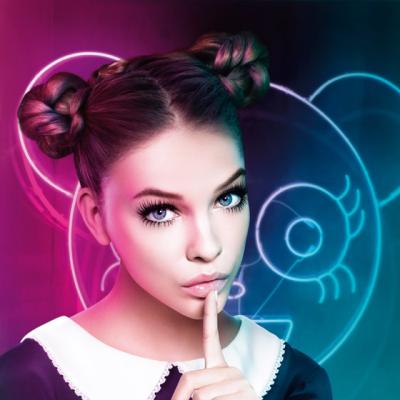 (P) MISS MANGA - SECRETUL PRIVITRII MANGA