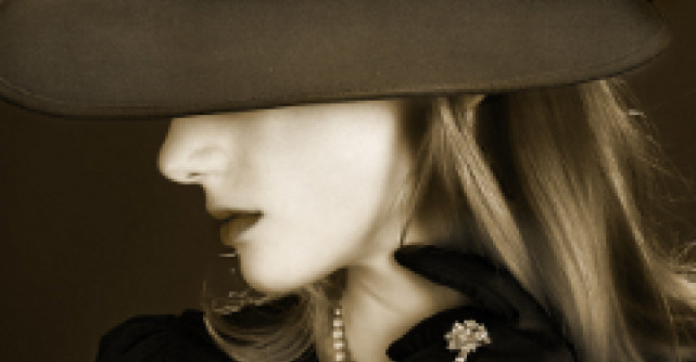 Colectia Chanel Couture 2010-2011