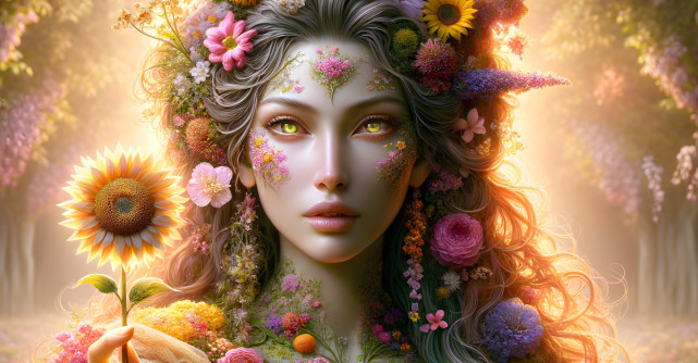 Magia este la ea acasă. Sfatul suprem al Universului pentru luna iulie 2024 pentru fiecare zodie în parte