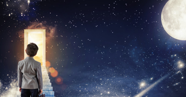 COPIL și SPAȚIU, cuvintele cheie pentru săptămâna  14- 20 IANUARIE 2019