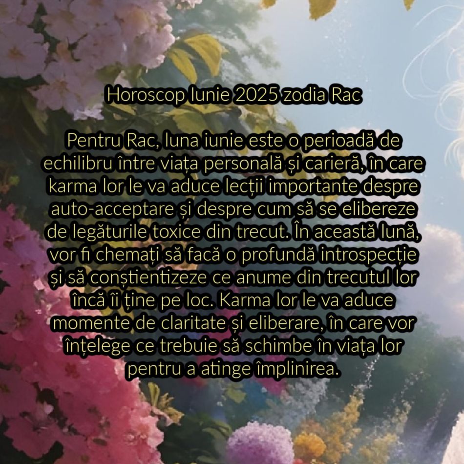 Horoscop iunie 2025. Prima lună a verii, o răscruce karmică pentru sufletele noastre. Drumul către adevăr începe acum! 