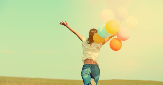 5 pași pentru a deveni cea mai bună versiune a ta