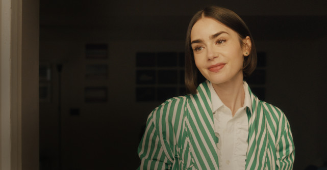 Netflix prezintă teaserul oficial și noi imagini pentru Emily in Paris: Sezonul 5
