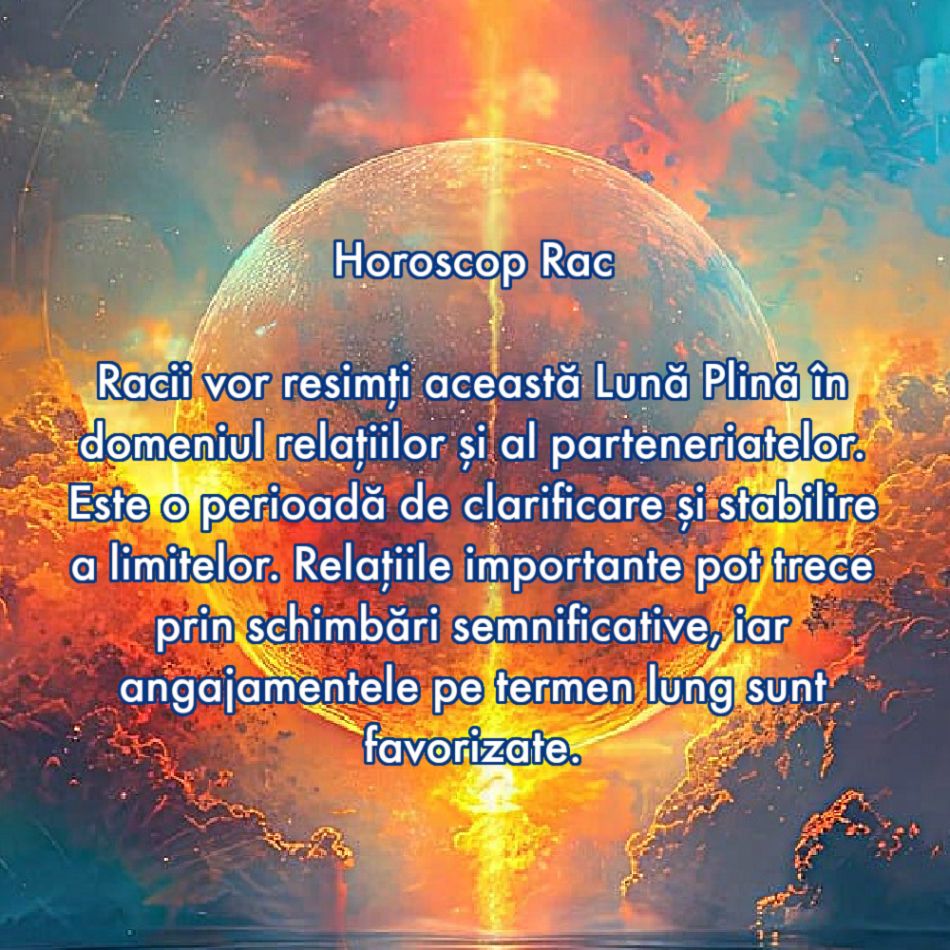 21 Iulie: Luna Plină în Capricorn are energia a 100 de Luni: Ne luăm inima în dinți și trecem la o nouă etapă a vieții noastre