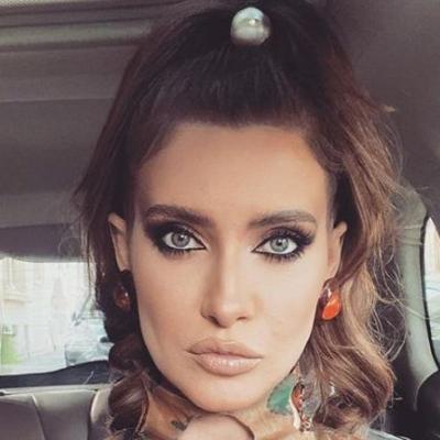 Iulia Albu a renunțat la găină și și-a cumpărat un nou animal de companie! Despre ce este vorba?