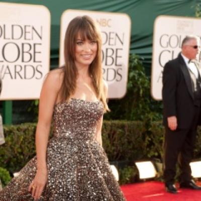 Cele mai frumoase tinute de la Golden Globes 2011