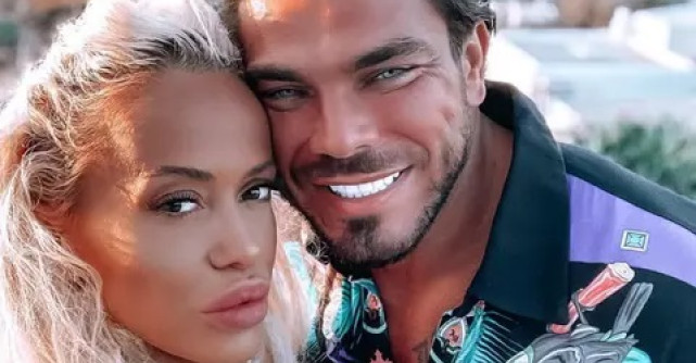 Nașii Andei Adam și ai lui Joseph fac primele declarații după nunta spectaculoasă a finilor