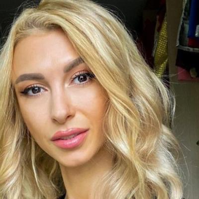 Andreea Bălan, despre cum se vindecă o inimă frântă! Cum a reușit artista să treacă peste dezamăgirile în iubire?