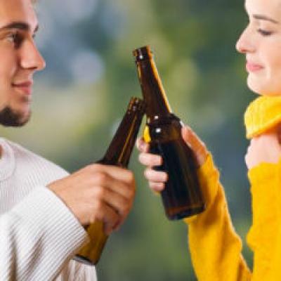 4 Beneficii incredibile ale consumului de bere!