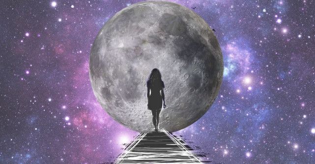 Într-o lume plină de haos, fii picătura de zen și pace