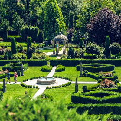 City break-urile în România rămân cele mai accesibile pentru primăvara aceasta. Care e costul mediu pentru o noapte de cazare?