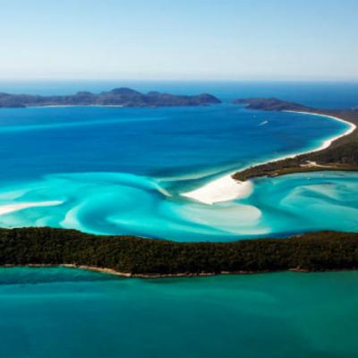 11 Imagini care te vor face sa iti doresti sa fii la mare in acest moment