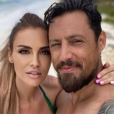 După un an și jumătate de relație, Daniel Pavel vrea să o ceară în căsătorie pe iubita lui: Simt că e momentul...