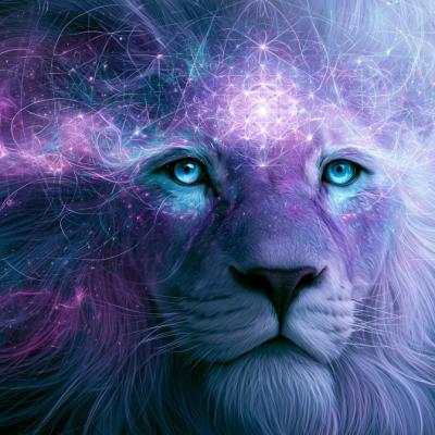 Luna Nouă în Leu aduce un nou început pentru 5 zodii: Schimbarea radicală care le rescrie destinul!