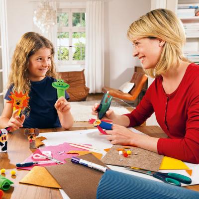 Noul pistol de lipit de la Bosch - special creat pentru a usura viata tuturor