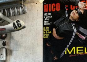 Nicole Cherry lansează Melo - prima piesă realizată alături de Mosty, câștigător multiplu Latin Grammy