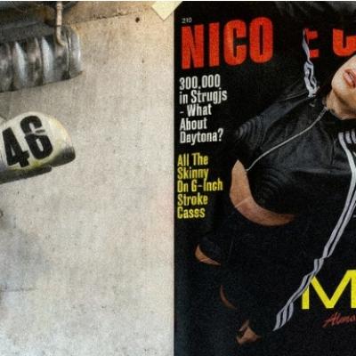  Nicole Cherry lansează Melo - prima piesă realizată alături de Mosty, câștigător multiplu Latin Grammy