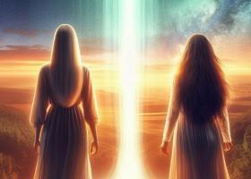 Portalul Peștilor se deschide pe 18 Februarie: Magie, Karma și resetarea destinelor. Visul devine realitate... sau coșmar?