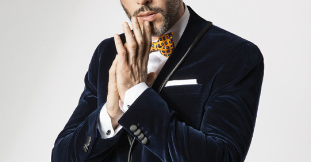 Extra eleganta: Tinute pentru MIRI