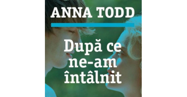 Dupa ce ne-am intalnit