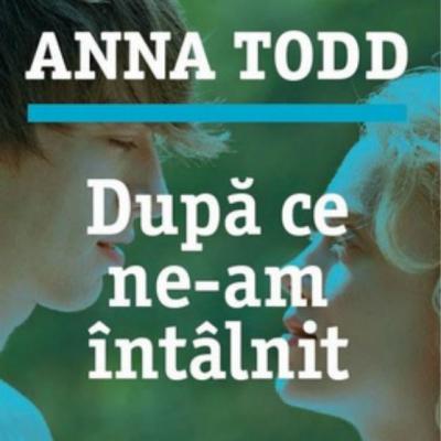 Dupa ce ne-am intalnit