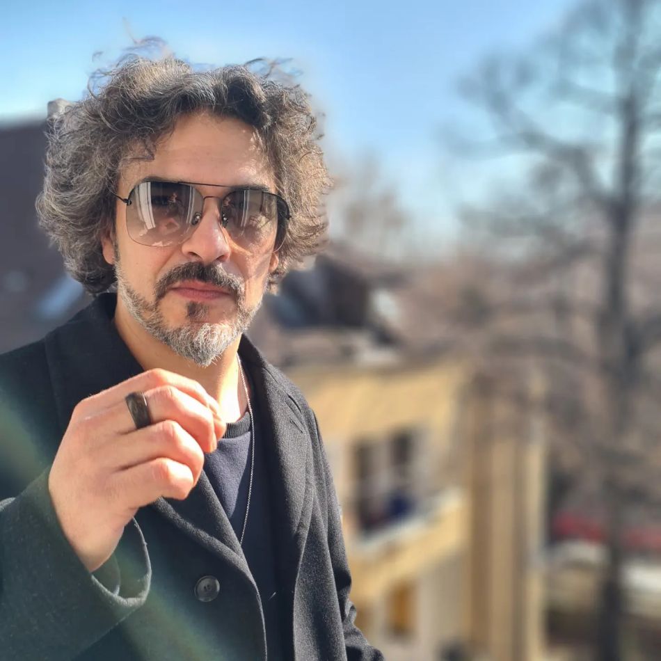 Adi Despot se confruntă încă din tinerețe cu o boală cu mai multe fețe: Este ca un vierme de care nu scapi niciodată