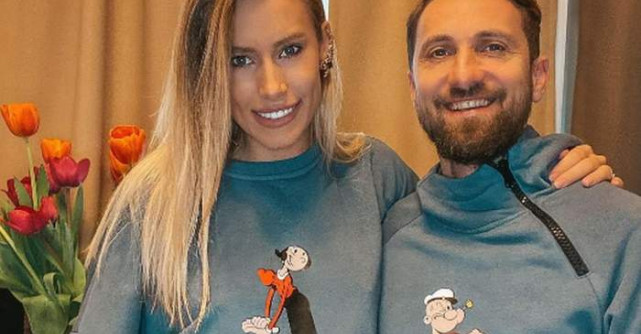 Adevărul despre relația Gabrielei Prisăcariu cu părinții lui Dani Oțil: Mi-am dorit să aibă o impresie bună...