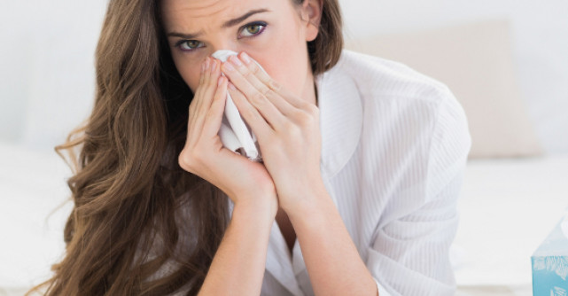 Suferinta din dragoste