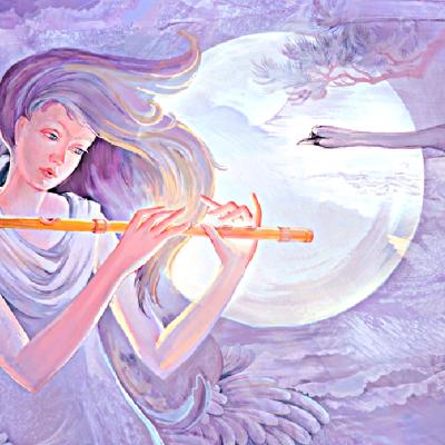 Luna Nouă de pe 1 aprilie deschide ușa magică a speranței. Redescoperim adevărata putere de a muta munții din loc