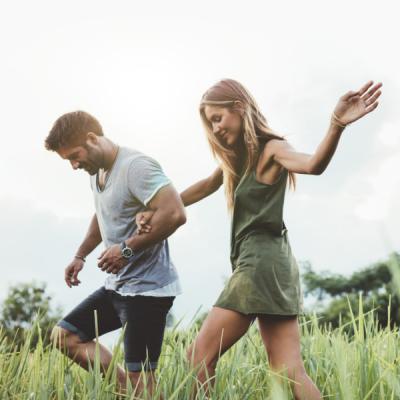 Cum recunosti un partener serios, care merita increderea ta