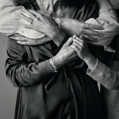 Uniti prin iubire si stil cu Pandora