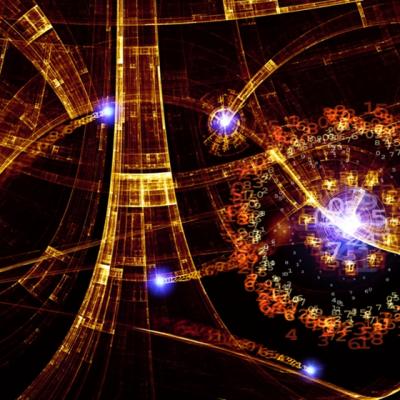 Calcul numerologic pentru prima zi din 2014