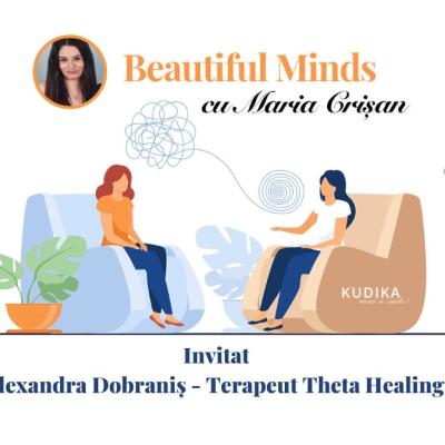 Cum ne ajută Theta Healing în identificarea misiunii personale?