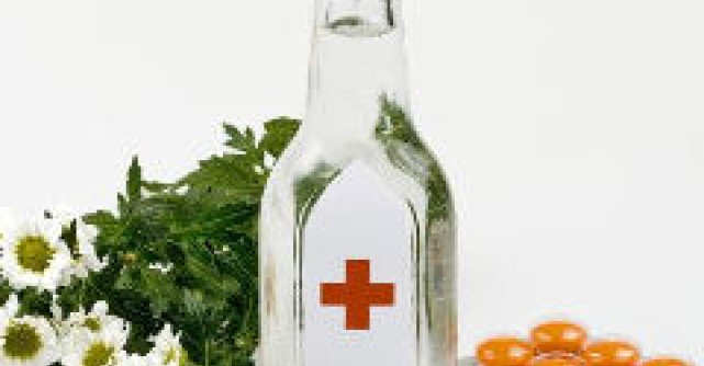 5 plante panaceu  - minuni pentru sanatate