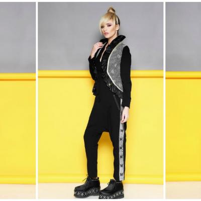 Noua colecție Mathilde te invită să-ți redefinești limitele!