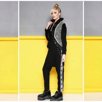 Noua colecție Mathilde te invită să-ți redefinești limitele!