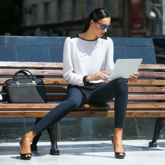 Genti de laptop: modele care ne-au atras atentia