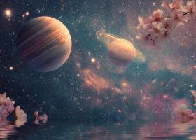 Horoscop martie 2026 – schimbări intense, eclipsă și un nou început în iubire