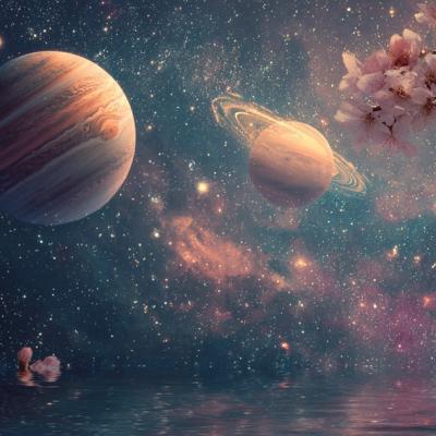 Evenimente astrologice MAJORE în martie 2026. Luna care zguduie liniștea și îți dă curajul să o iei de la capăt