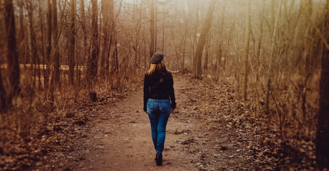 Ce spune modul în care mergi despre sănătatea ta. Investigația care analizează mersul este indicată tuturor peste 40 de ani