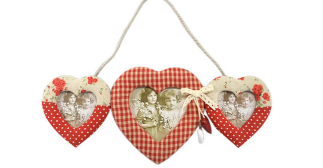 15 accesorii pentru un Valentine's Day romantic