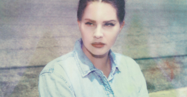 Lana Del Rey anunță noul album și lansează single-ul 'Did You Know That There’s A Tunnel Under Ocean Blvd'